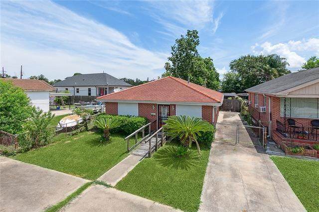 6123 Marigny Street - Photo 1