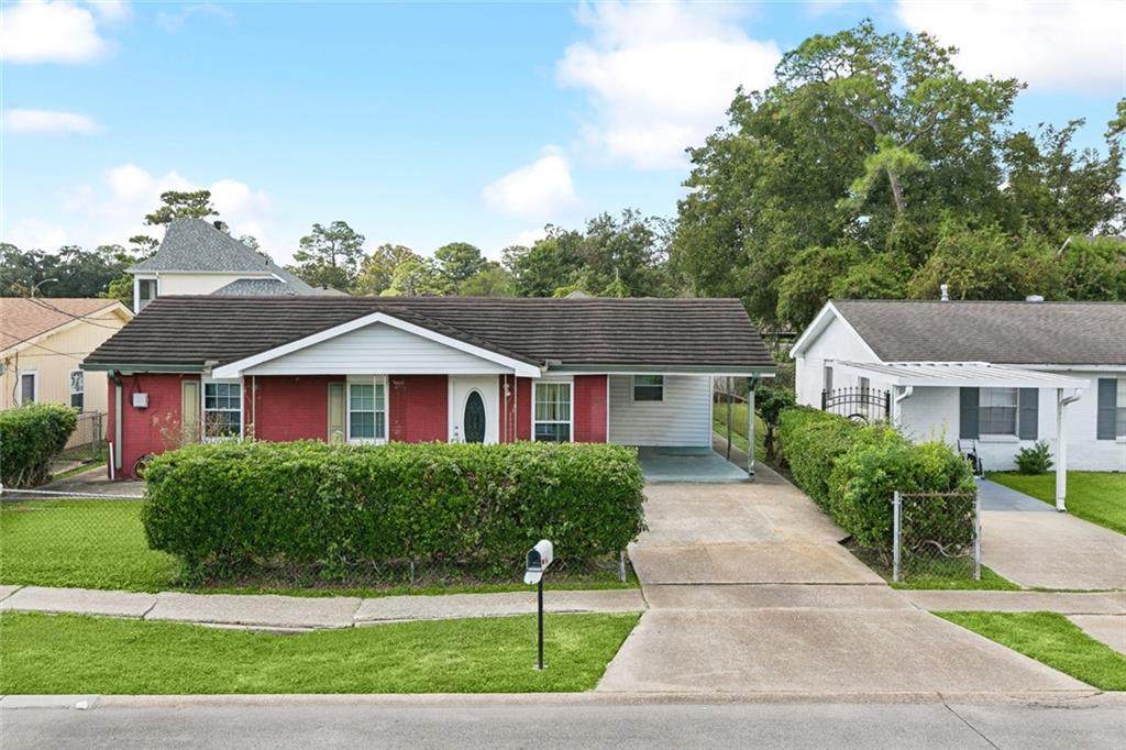 3327 Sullen Place - Photo 1