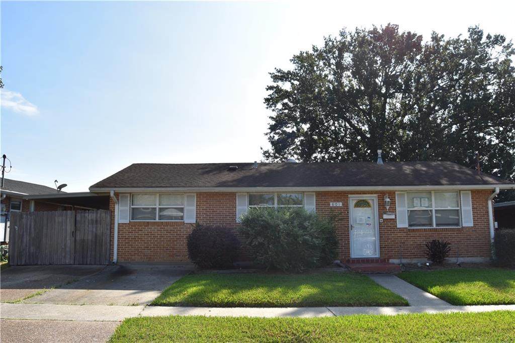 801 Upland Avenue - Photo 1