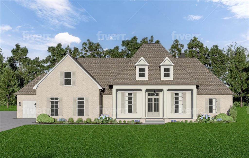 72805 Plumegrass Drive - Photo 1