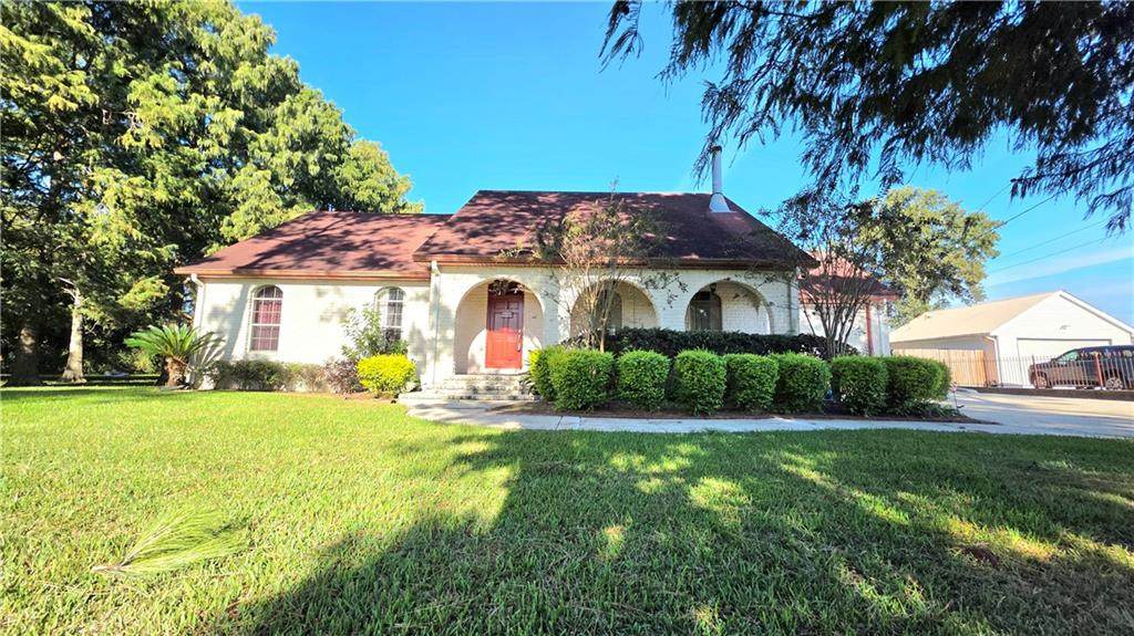 1204 Epsilon Street - Photo 1