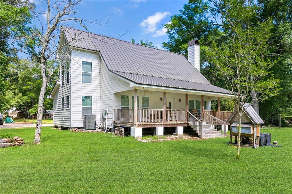 25411 Juban Road - Photo 1