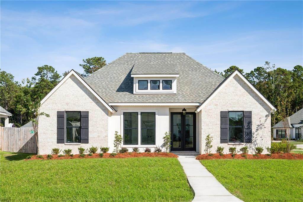 2008 White Dove Drive - Photo 1