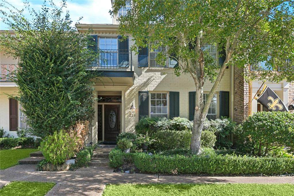 228 Rue Saint Peter - Photo 1