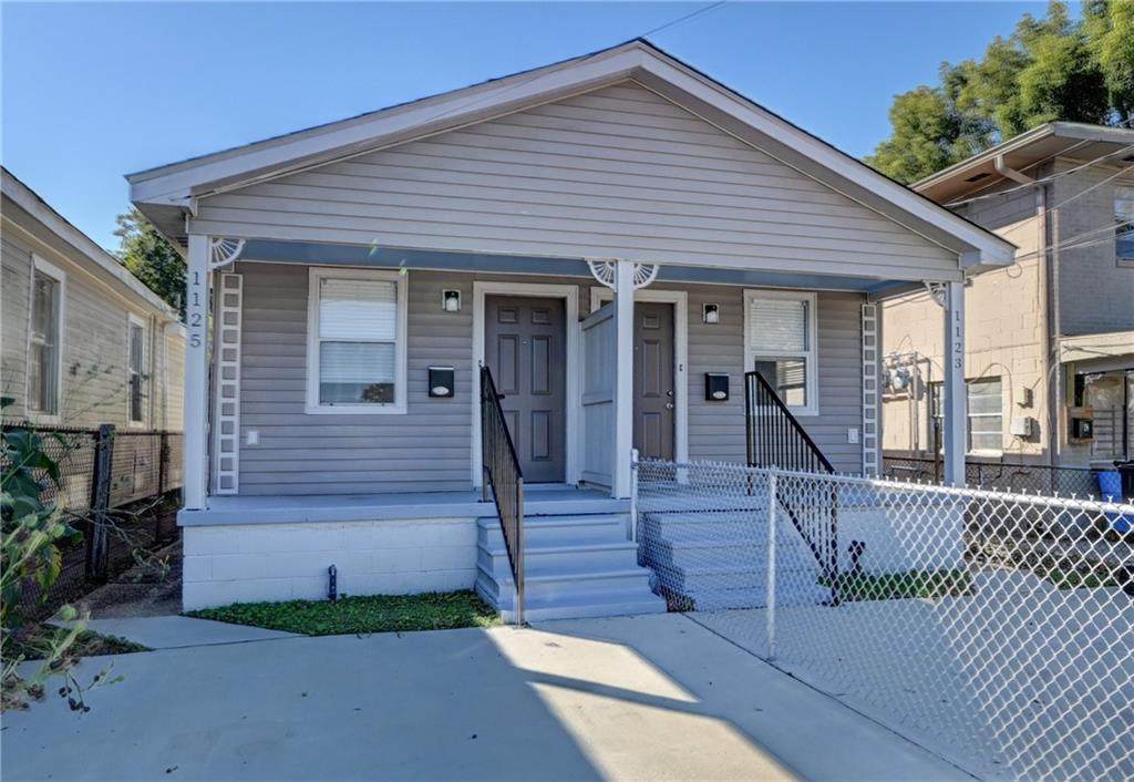 1123-1125 Nunez Street - Photo 1