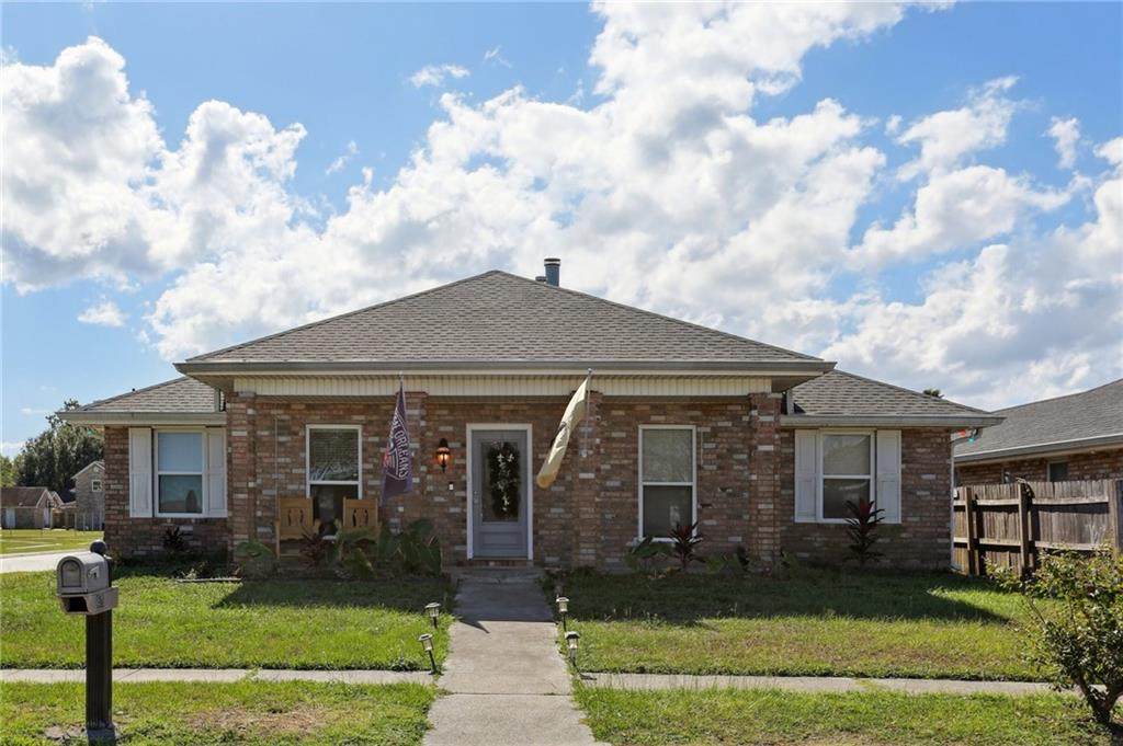 4528 Stella Drive - Photo 1