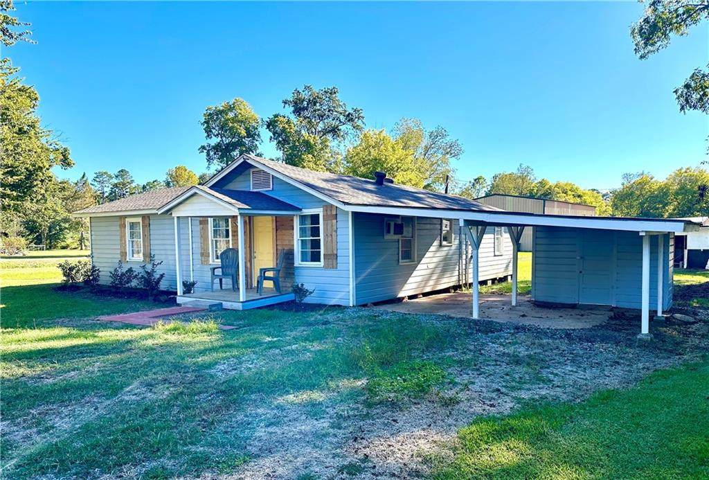875 Swan Avenue - Photo 1