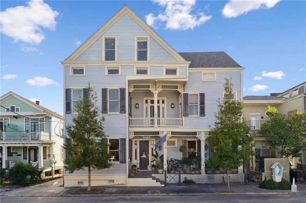 1424 Thalia Street - Photo 1