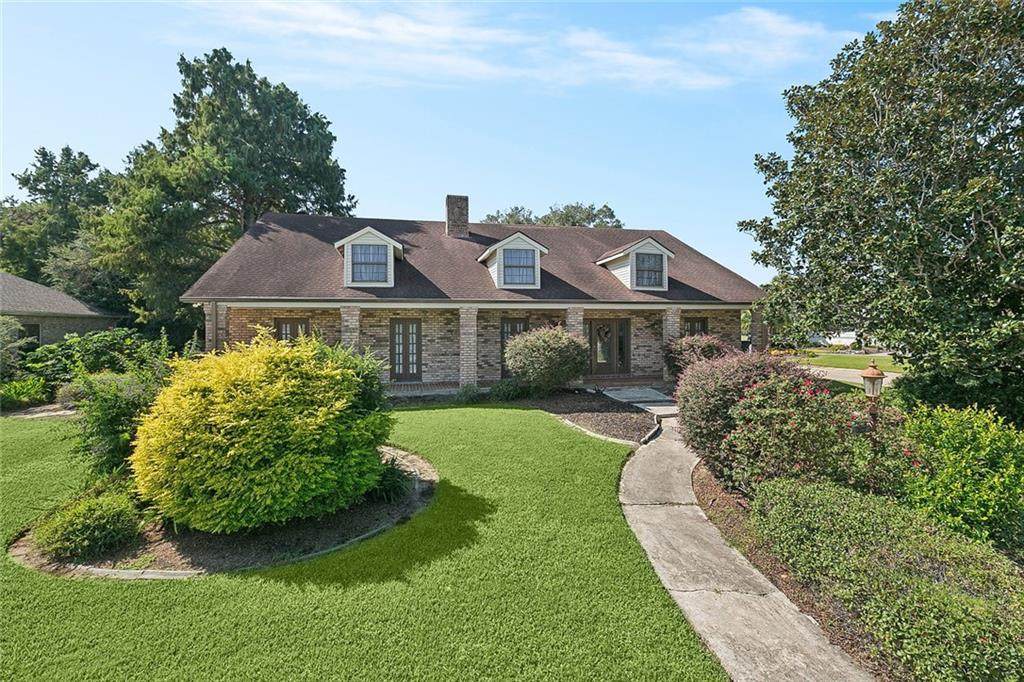 3600 Lake Ontario Drive - Photo 1