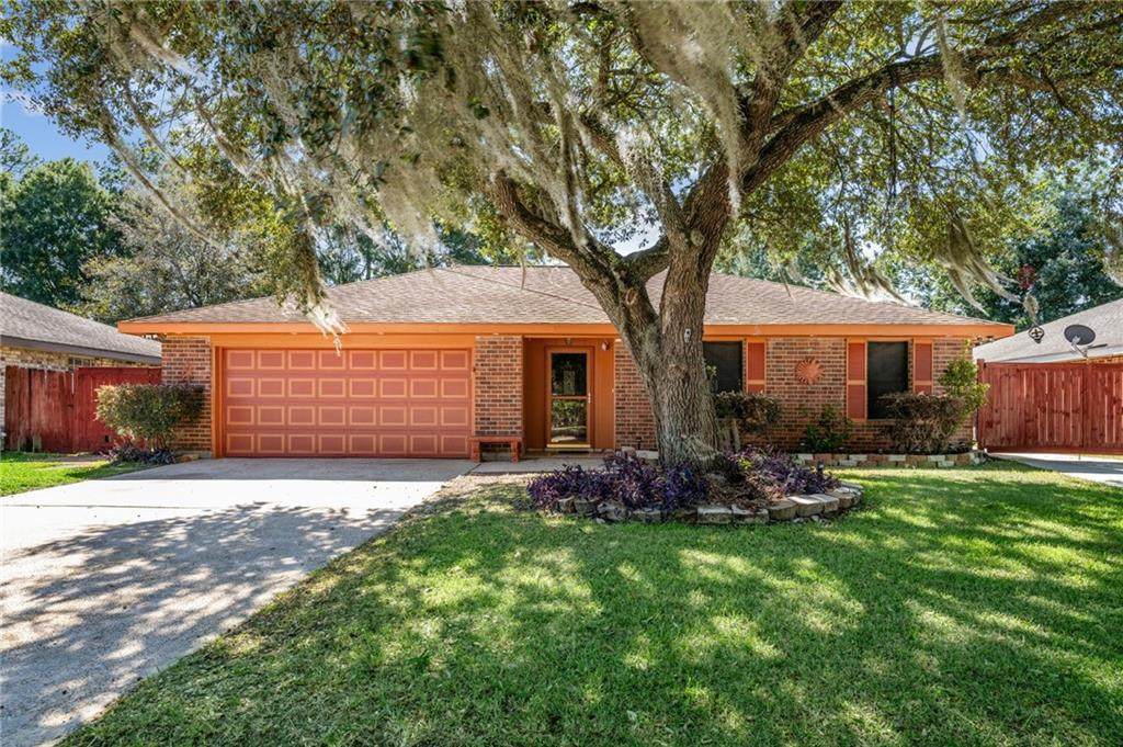 1513 Rue Lemans Drive - Photo 1