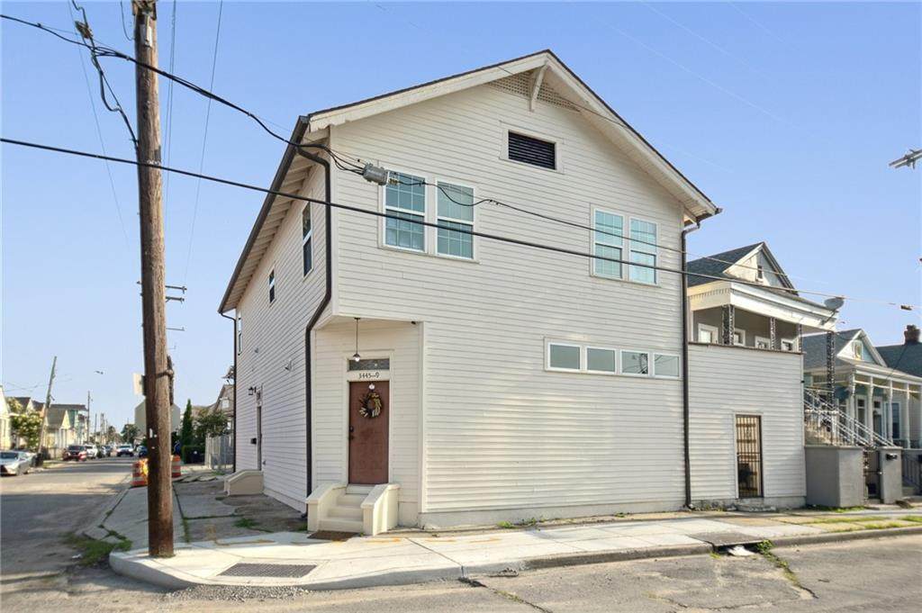 3445 Magnolia Street - Photo 1