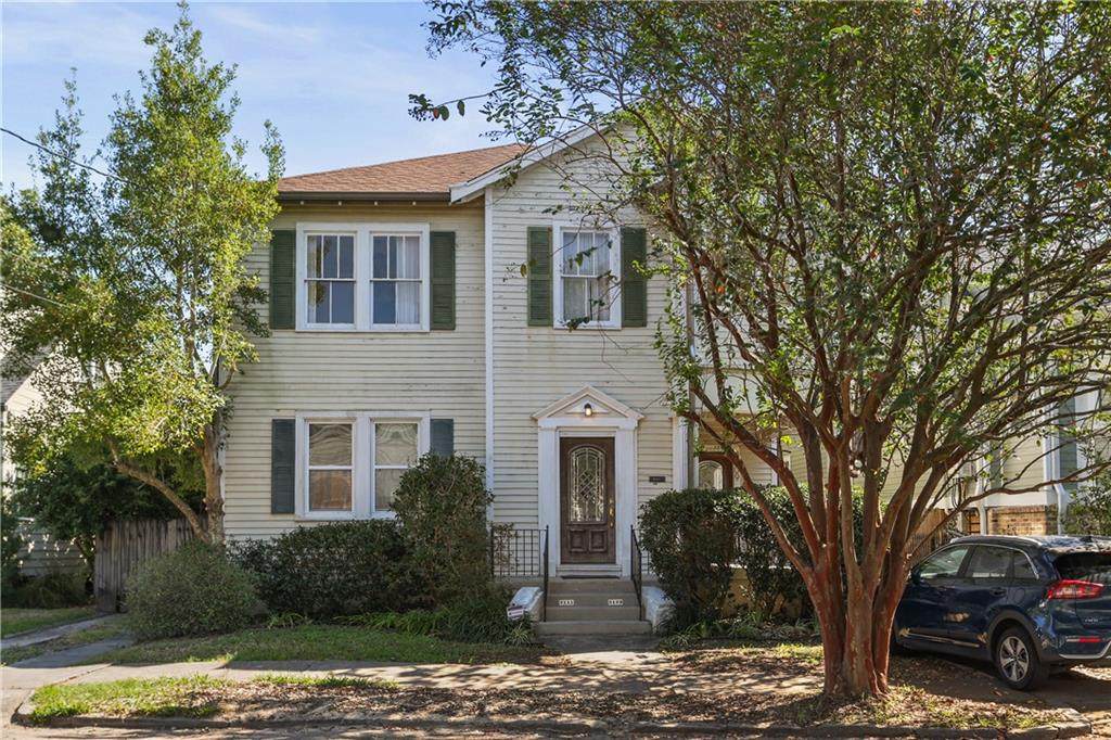 3109 11 Jefferson Avenue - Photo 1