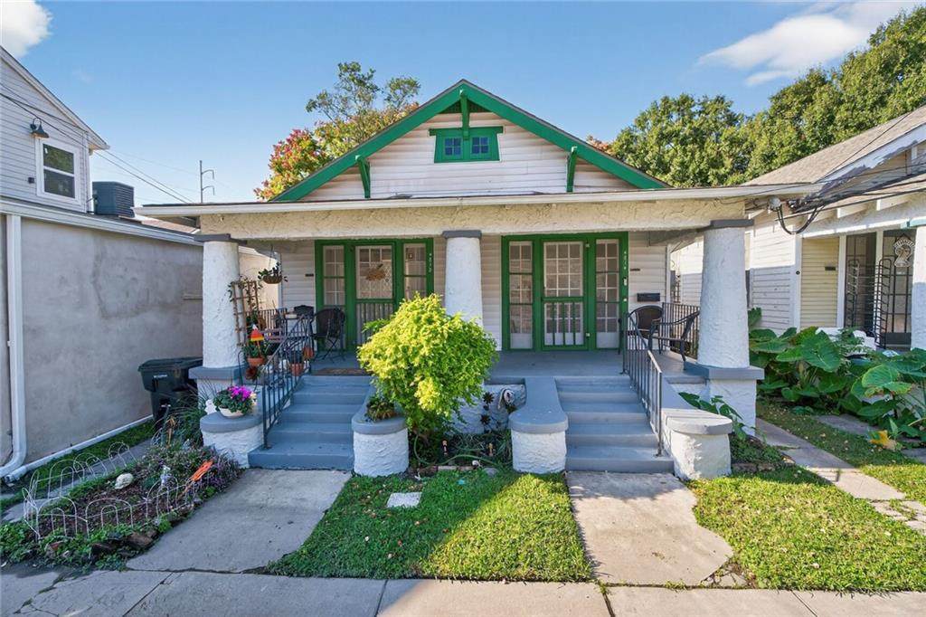 4812-14 Conti Street - Photo 1