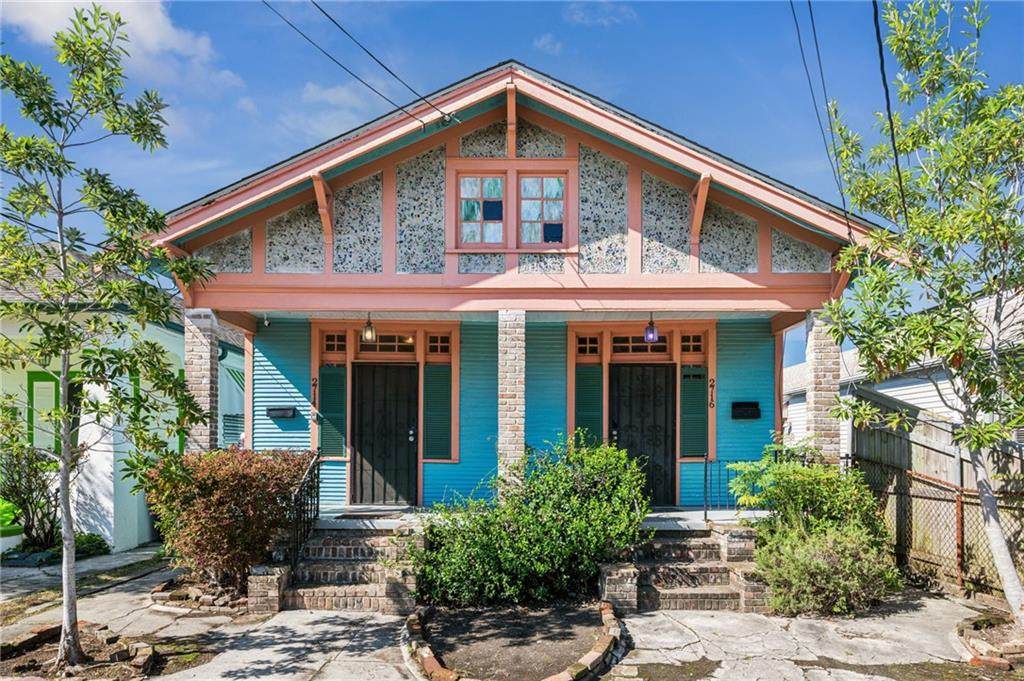 2714 16 New Orleans Street - Photo 1