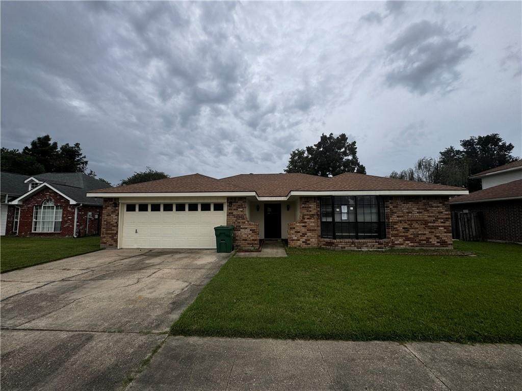 2117 Colonial Drive - Photo 1