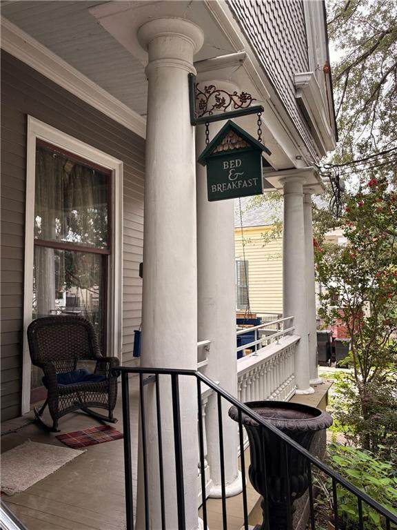 0 Confidential Street - Photo 1