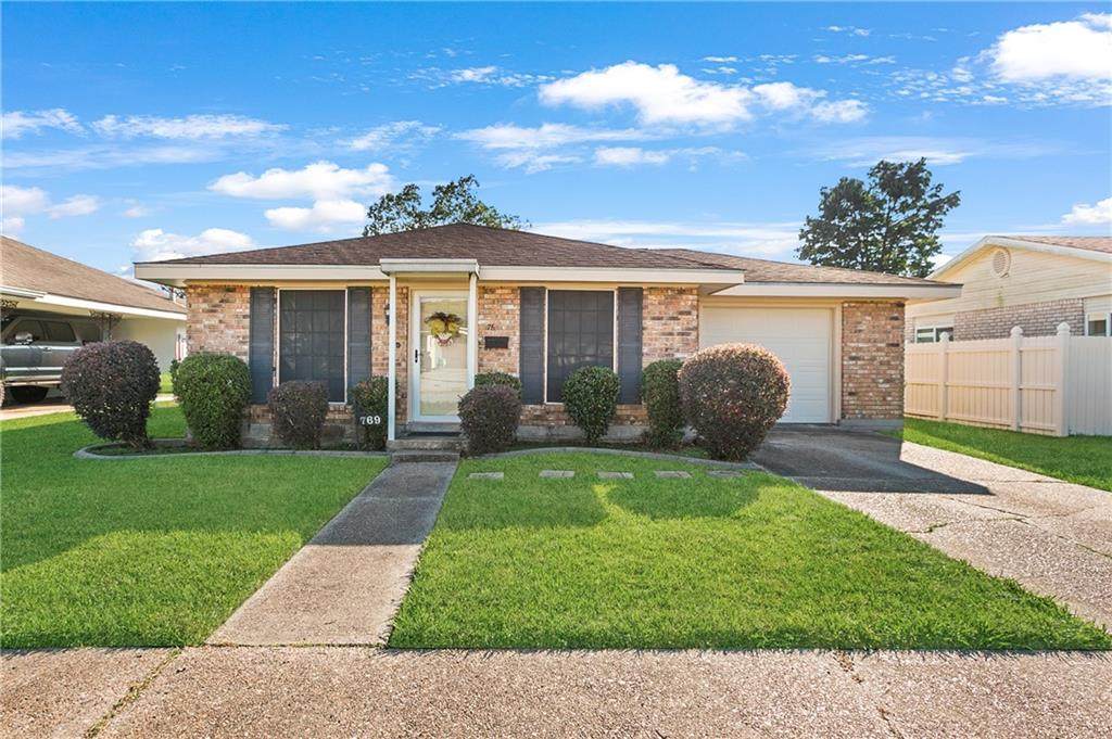 769 Goodson Drive - Photo 1