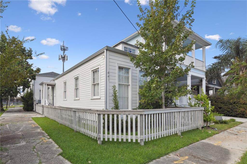 441 Bernadotte Street - Photo 1
