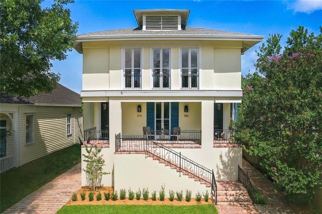 1514 Arabella Street - Photo 1