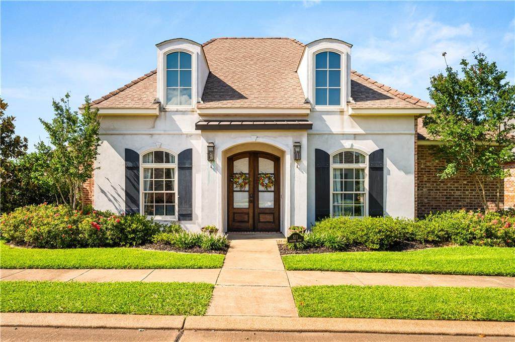 511 Anderson Court - Photo 1