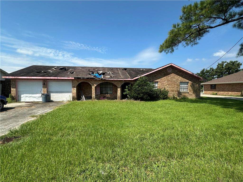 1310 Magnolia Heights Street - Photo 1