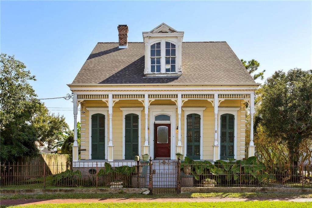 503 Flood Street - Photo 1