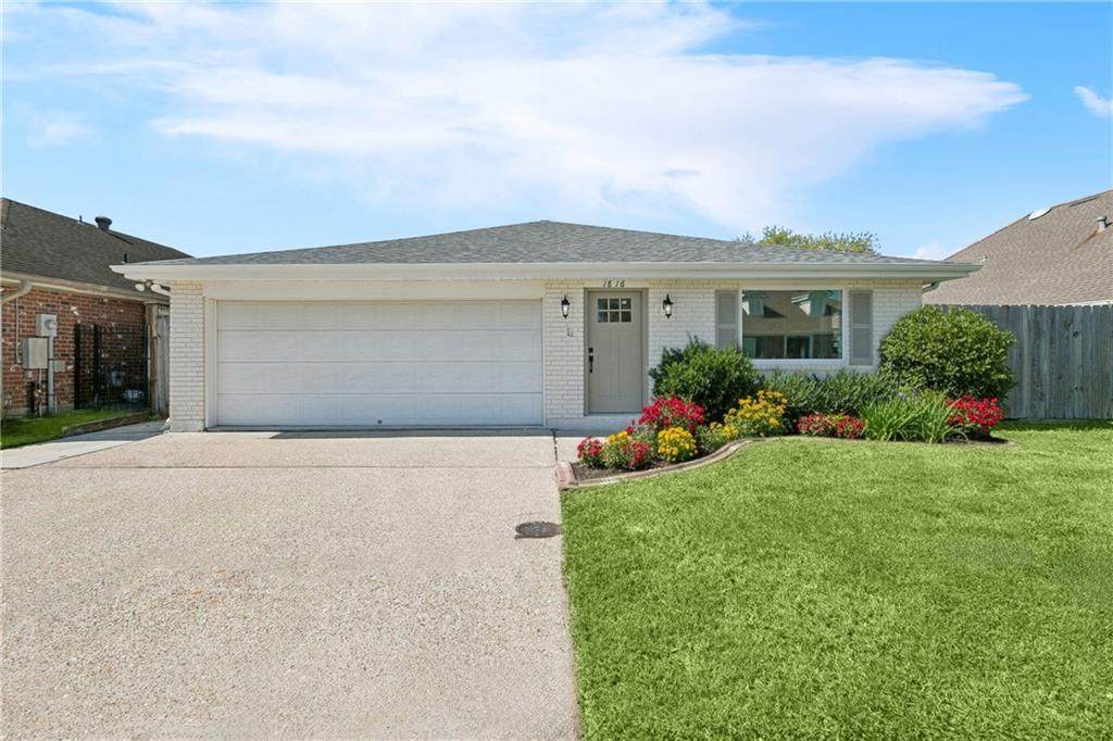 1816 Giuffrias Avenue - Photo 1