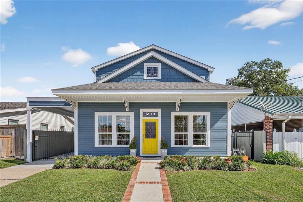 5919 Pauline Street - Photo 1