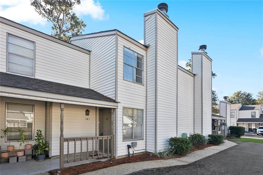 543 Cedarwood Drive - Photo 1