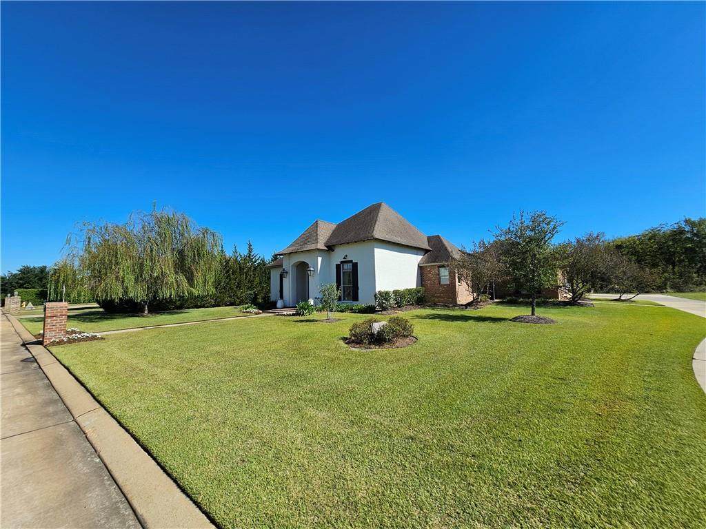 6713 Taylor Oaks Drive - Photo 1