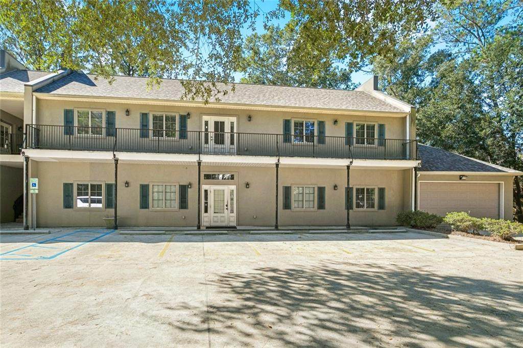 337 Highway 21 Highway - Photo 1