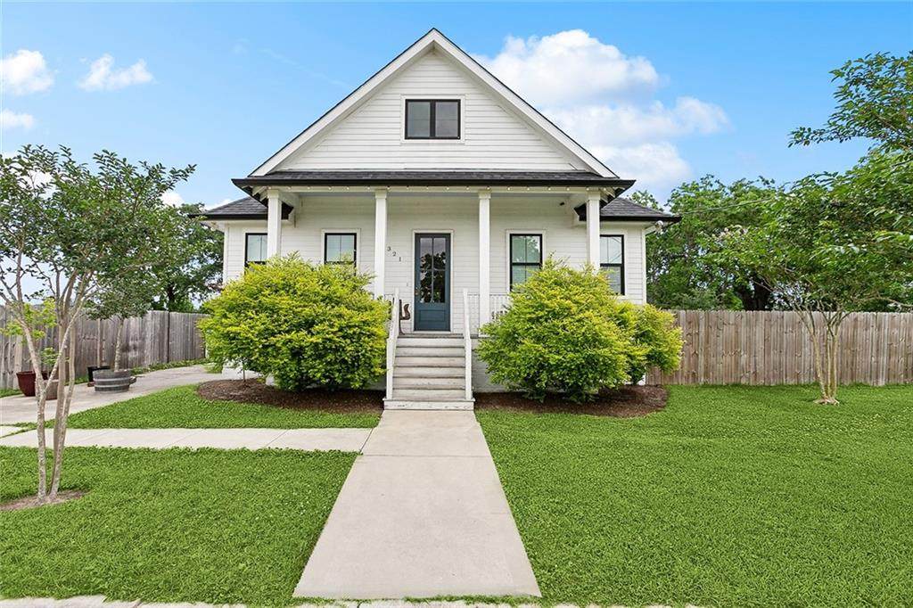 2321 Mehle Street - Photo 1