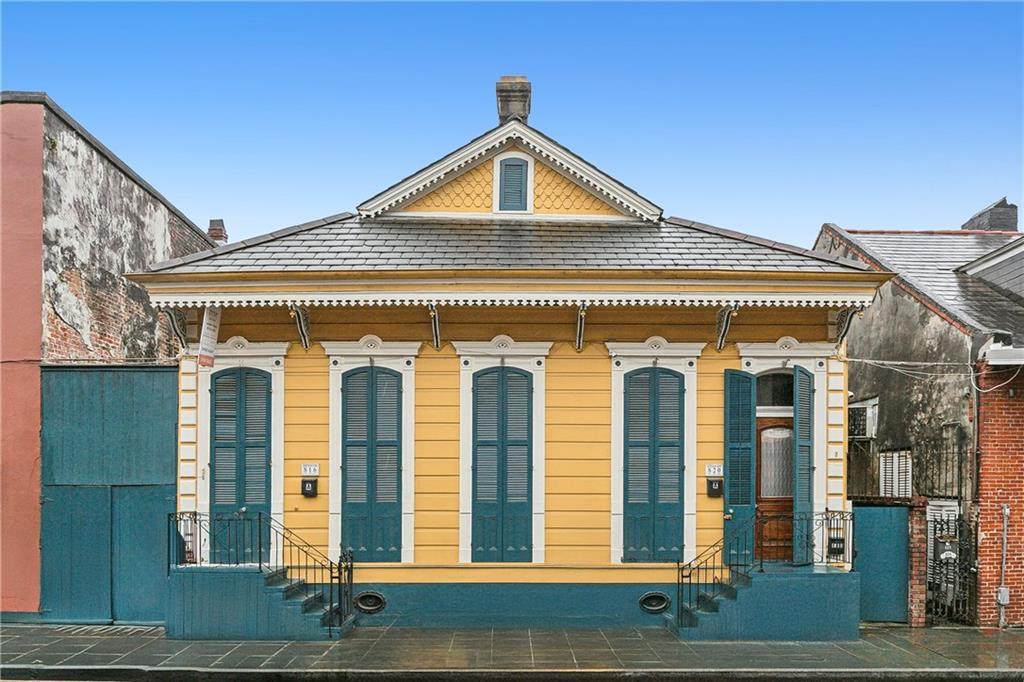 820 St Ann Street - Photo 1