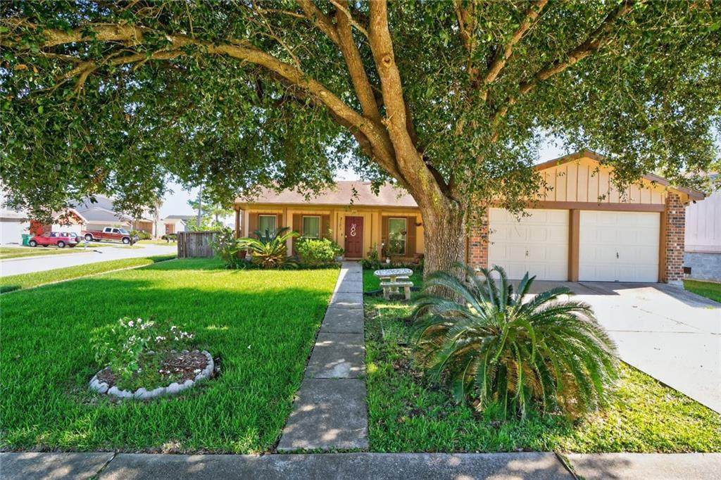 3101 Primwood Drive - Photo 1