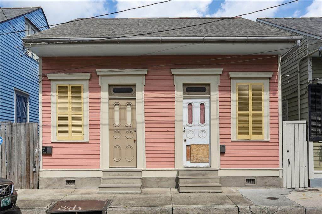 720 Port Street - Photo 1