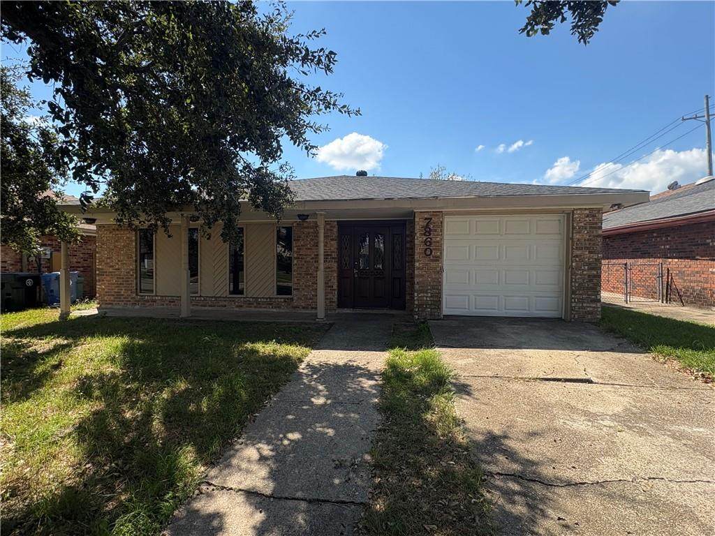 7860 Briarwood Drive - Photo 1