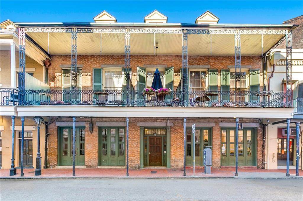 515 St Louis Street - Photo 1