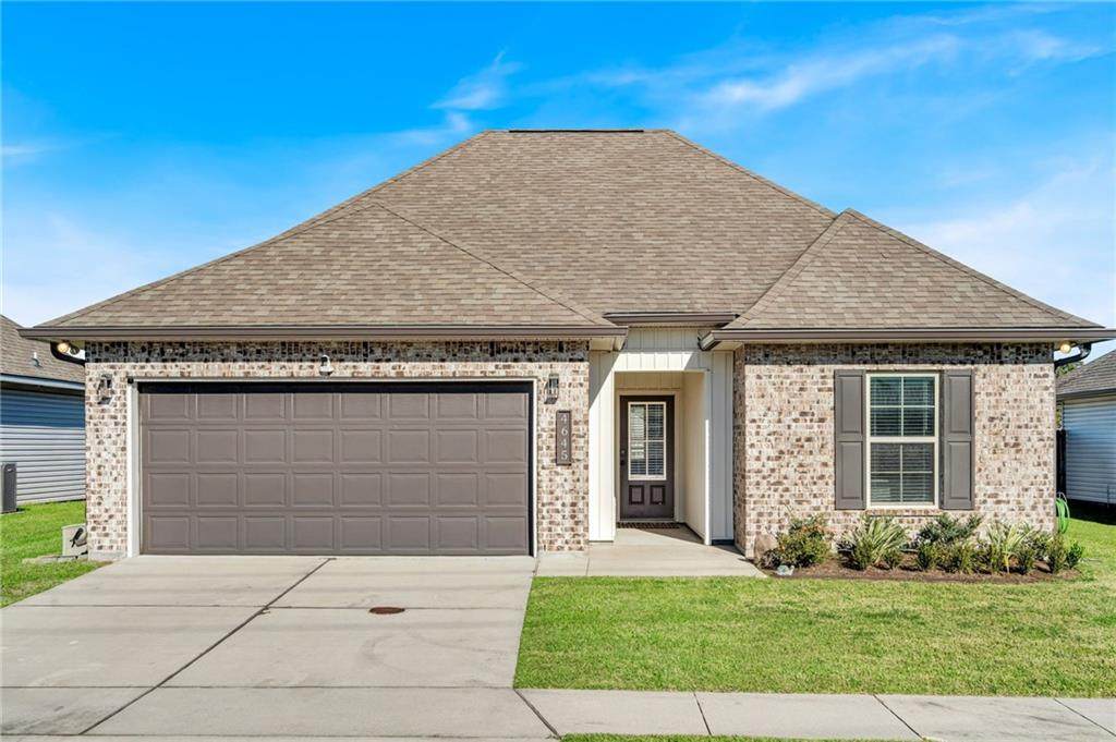 4645 Ames Boulevard - Photo 1