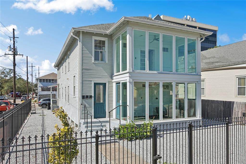 2600-02 General Pershing Street - Photo 1