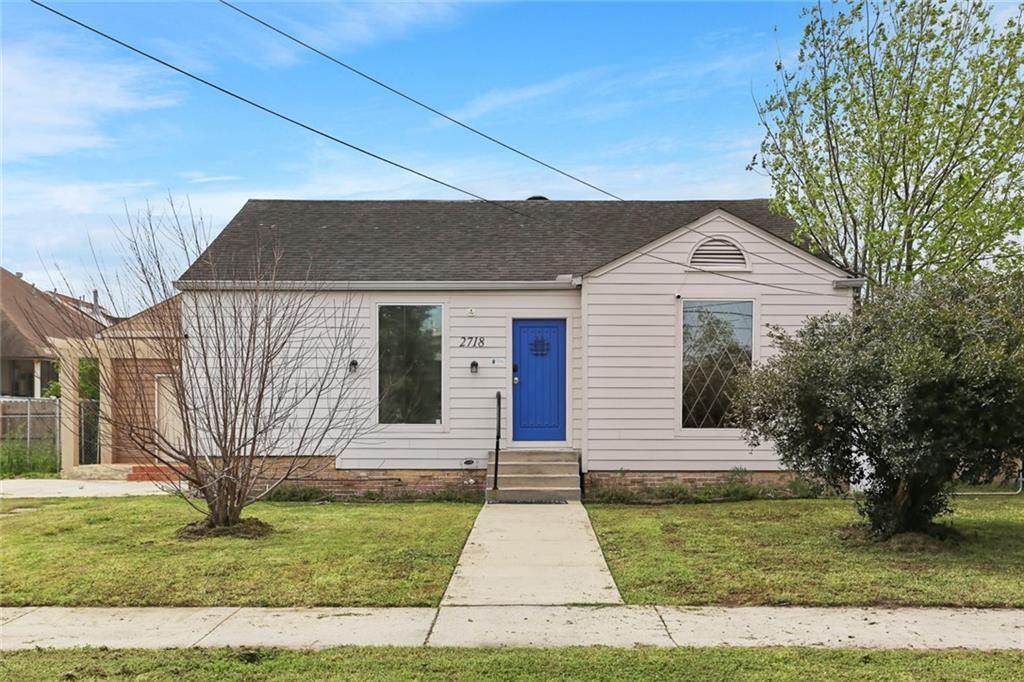 2718 Odin Street - Photo 1