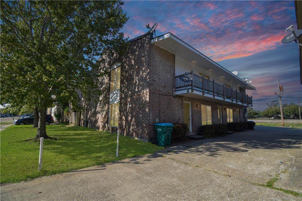 732 Vouray Drive - Photo 1