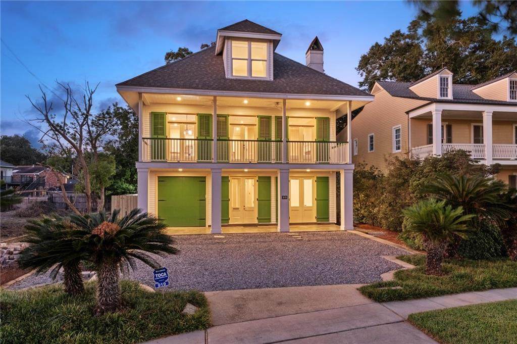 919 Moss Street - Photo 1