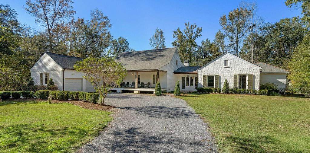 5 Oaklawn Drive - Photo 1