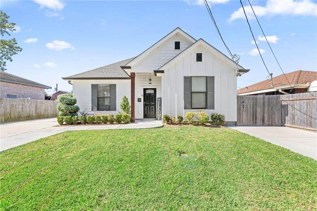 525 Marino Drive - Photo 1