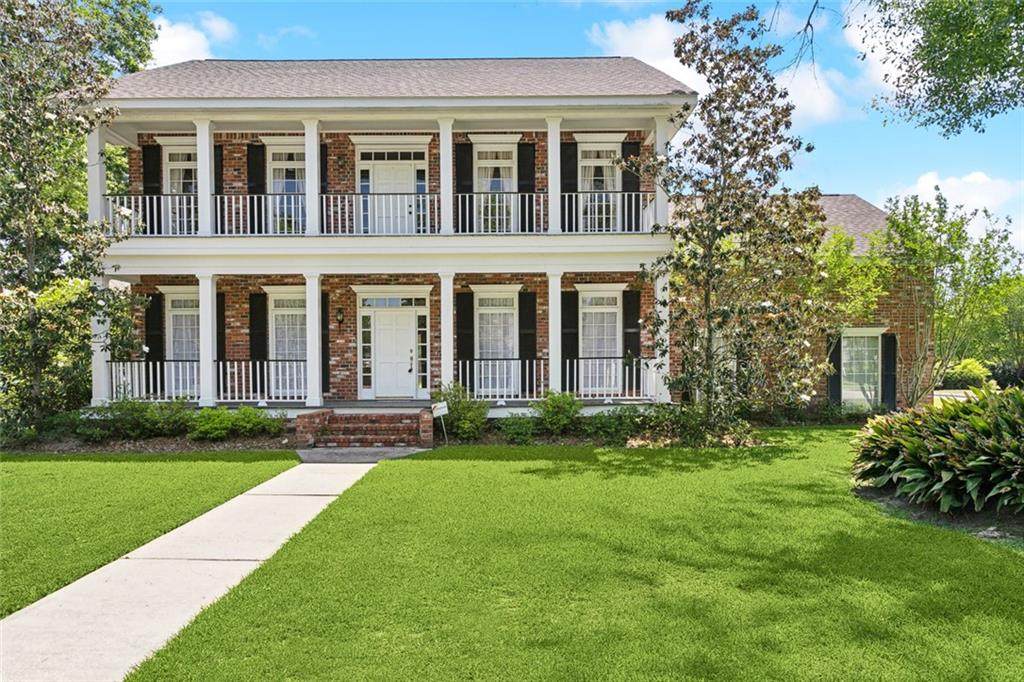 13 Savoie Drive - Photo 1