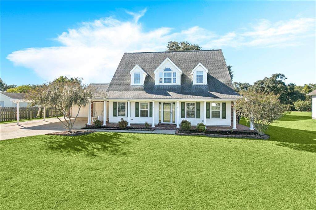 2014 Sylvia Boulevard - Photo 1