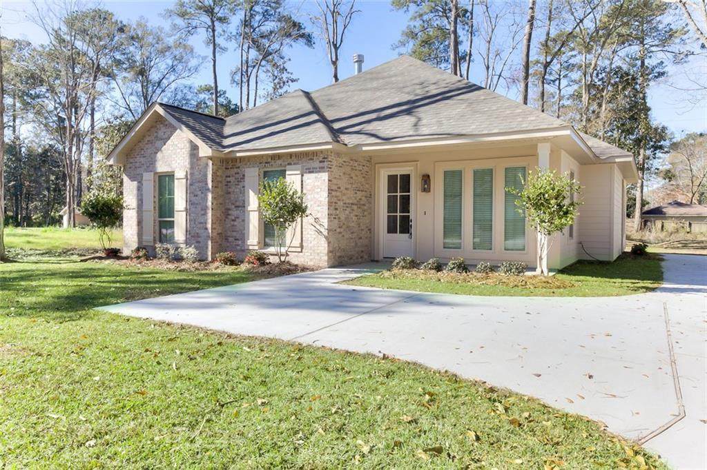 408 Holm Oak Lane - Photo 1