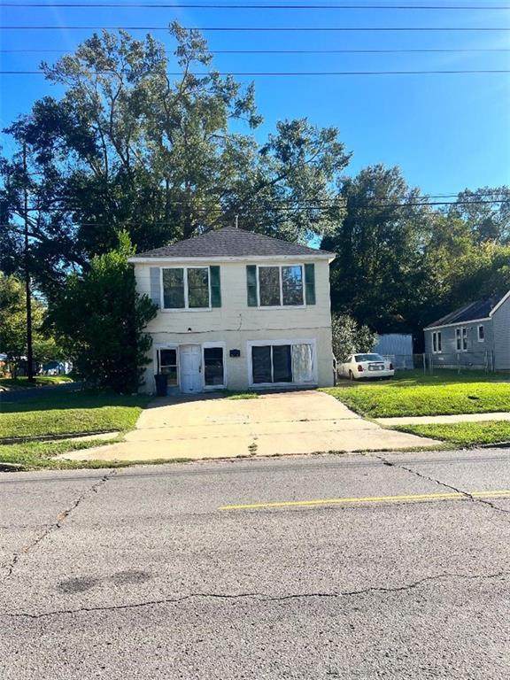 31 Texas Avenue - Photo 1