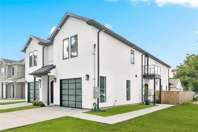 4544 Prairie Street - Photo 1