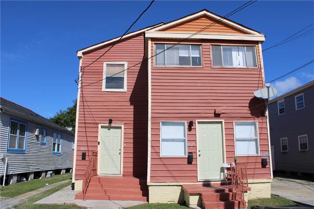 2829 Law Street - Photo 1